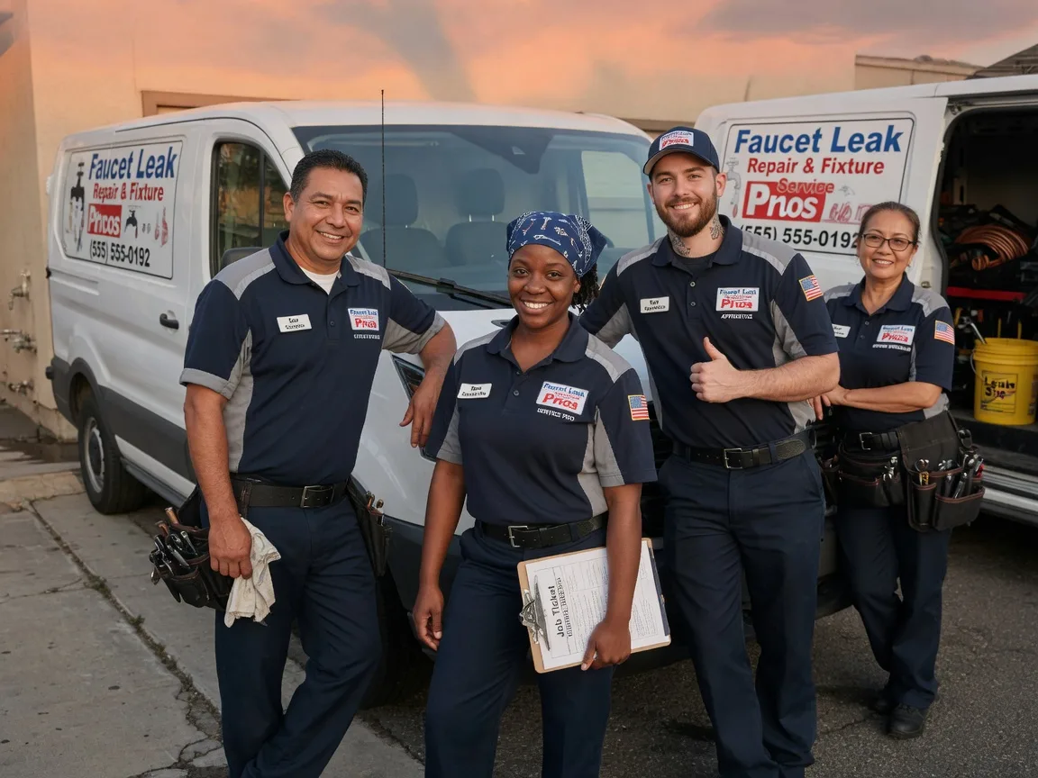 Faucet Repair company in Abingdon, VA