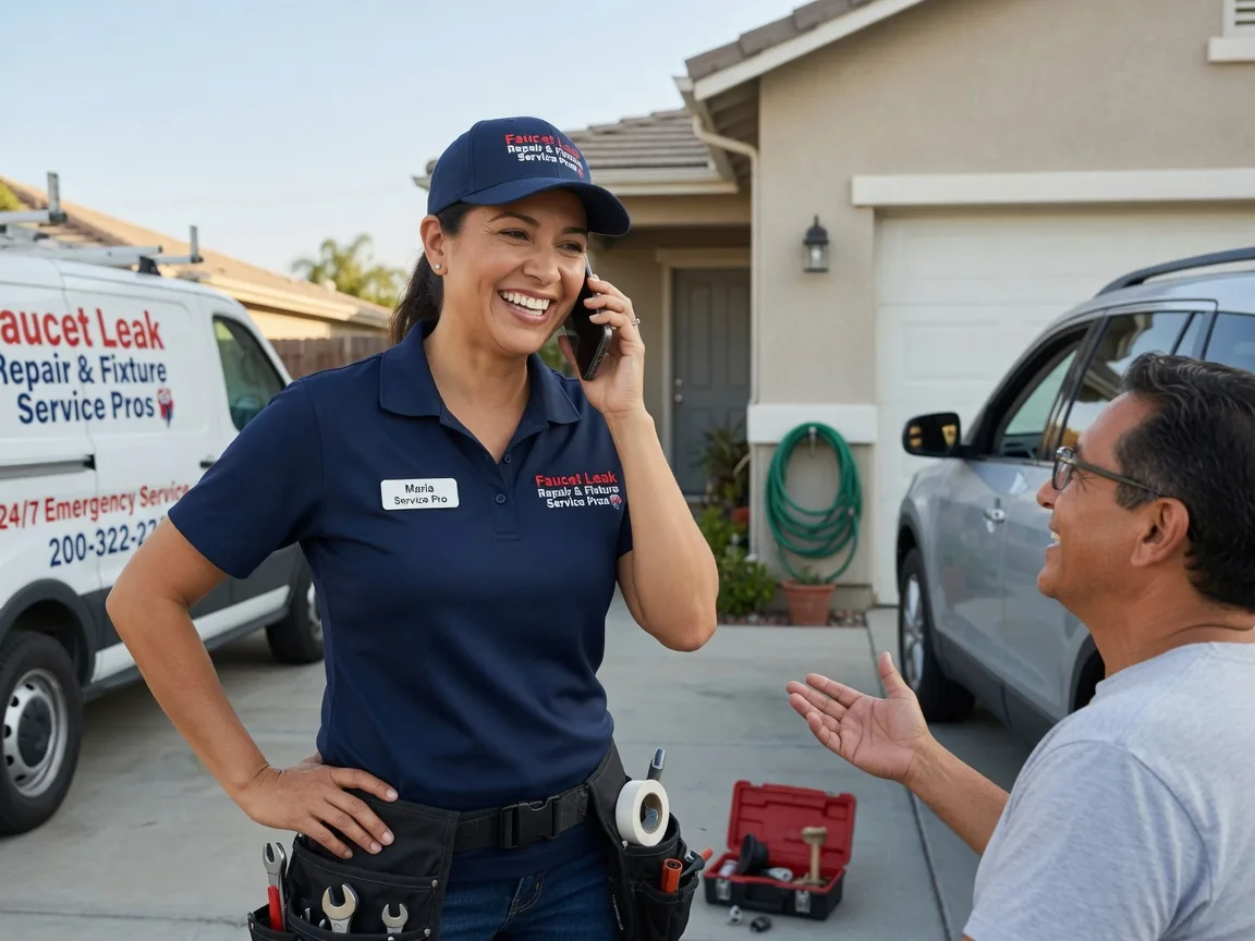 Faucet Repair Abingdon, VA FAQs